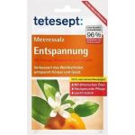 tetesept Meeressalz Entspannung, 80 G