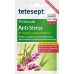 tetesept Meeressalz Anti-Stress, 80 G