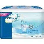 TENA flex Plus Medium blau, 30 ST