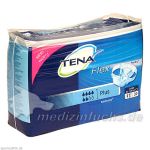 TENA flex Plus Large blau, 30 ST