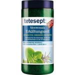 tetesept Meeressalz Erkältungszeit, 600 G