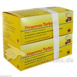 Thiogamma TurboSet, 2X5X50 ML