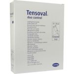 Tensoval duo control II Zugbügelm. Large 32-42cm, 1 ST