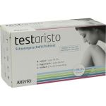 Testaristo Schwangerschafts-Frühtest, 1 ST