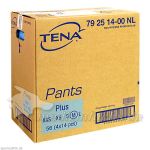 TENA Pants Plus Medium ConfioFit, 4X14 ST
