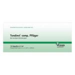Tondinel compositus  Pflüger Ampullen (10 stk)