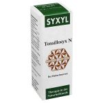Tonsillosyx N Syxyl Lösung (30 ml)