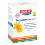 Topinambur Aktiv Megamax Kautabletten (105 stk)