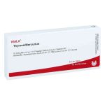 Thymus/ Mercurius Ampullen (10X1 ml)