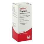 Thymus Oleum äth. 5% (100 ml)