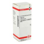 Thuja D 4 Dilution (50 ml)