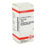 Thuja D 30 Tabletten (80 stk)