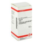 Thuja D 6 Tabletten (200 stk)