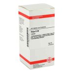 Thuja D 30 Tabletten (200 stk)