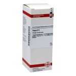 Thuja D 1 Dilution (50 ml)
