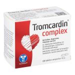 Tromcardin complex Tabletten (120 stk)