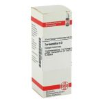 Tormentilla D 3 Dilution (20 ml)