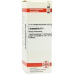 Tormentilla D 4 Dilution (20 ml)