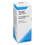 To Ex spag. Peka N Tropfen (50 ml)