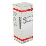 Thuja D 12 Dilution (50 ml)