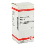 Thuja D 12 Tabletten (200 stk)