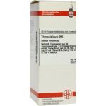 Thyreoidinum D 6 Dilution (50 ml)