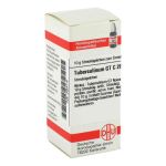 Tuberculinum Gt C 200 Globuli (10 g)