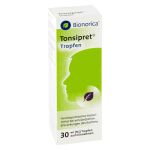 Tonsipret Tropfen (30 ml)