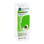 Tonsipret Tropfen (50 ml)