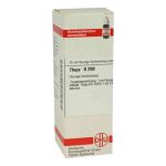 Thuja D 200 Dilution (20 ml)