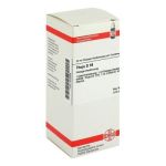 Thuja D 10 Dilution (50 ml)