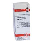 Tuberculinum Bovinum D 30 Globuli (10 g)