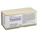 Traumeel S Ampullen (50 stk)