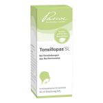 Tonsillopas Sl Tropfen (50 ml)