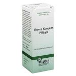 Thyreo Komplex Pflüger (50 ml)