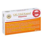 Thymuskin Gkl Amino Vital Kapseln (60 stk)