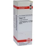 Thuja C 12 Dilution (20 ml)