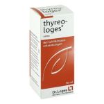 Thyreo Loges compositus  Tropfen (50 ml)