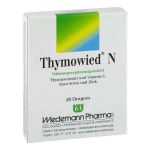 Thymowied N Dragees (20 stk)