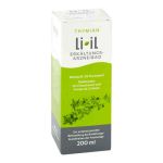 Thymian Li-iL Erkältungs-Arzneibad 5% (200 ml)