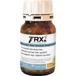 TRX2 molekulares NEM Haarwachstum & mehr Volumen, 90 ST