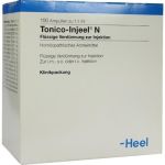 Tonico-Injeel N, 100 ST