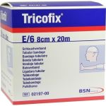 TRICOFIX GR E 20MX8CM, 1 ST