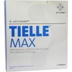 TIELLE MAX 11x11cm, 10 ST