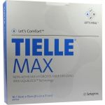 TIELLE MAX 15x15cm, 10 ST