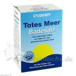 Totes Meer Badesalz Enzborn, 1.5 KG