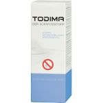 TODIMA Schwitzstopp, 50 ML