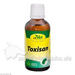 Toxisan vet, 50 ML