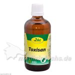 Toxisan vet, 100 ML
