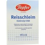 Toepfer Reisschleim Electrolyt Diaet, 5 ST